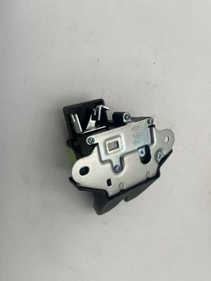 Hyundai Car Fitment Trunk Lock Rear Cover Lock Tail Lock OEM81230-1R030 с материалами