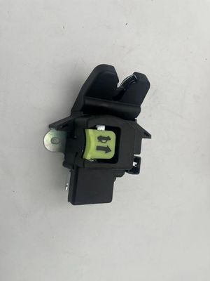 Hyundai Car Fitment Trunk Lock Rear Cover Lock Tail Lock OEM81230-1R030 с материалами