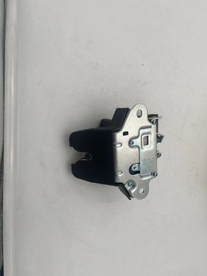 Hyundai Car Fitment Trunk Lock Rear Cover Lock Tail Lock OEM81230-1R030 с материалами