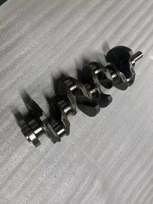 Процесс золотой штамповки OEM23111-2G030 Краншафт для автомобильных деталей Hyundai KIA