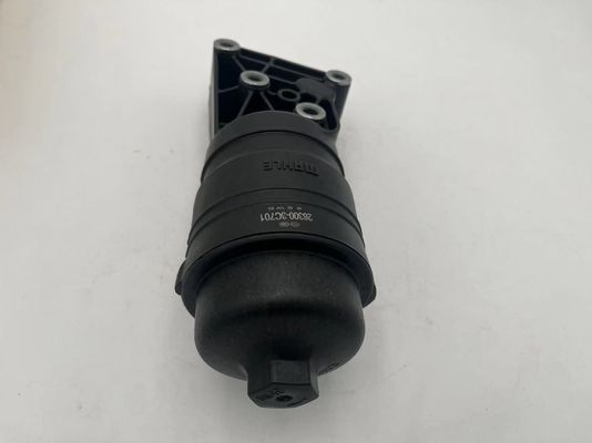 GENESIS 07 2007-2014 Масляный фильтр OEM26300-3C701 OE NO. 26300-3C701 для современной Kia