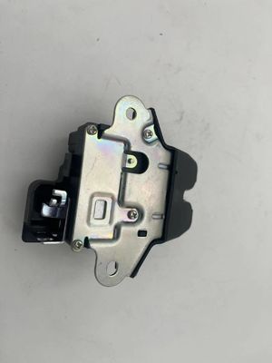 OEM81230-3X030 Замок багажника Задняя крышка Замок хвоста Замок для прочного материала 2012-2016 годов