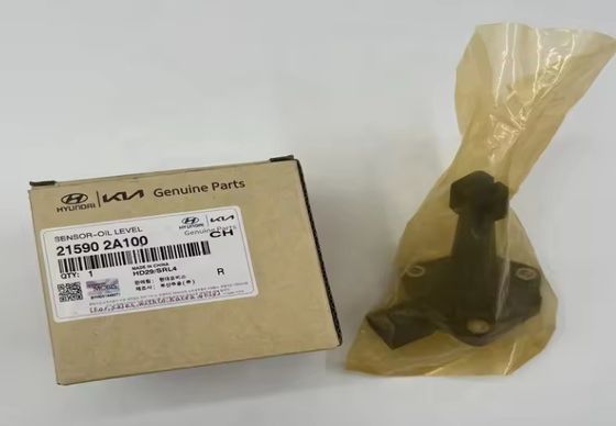 Датчик уровня масла автомобильного двигателя 215902F600 для Hyundai TUCSON 2016-2018 Kia Sportage 1.6TU