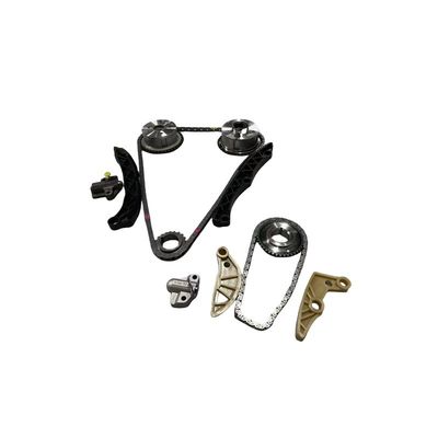 Устойчивый и долговечный комплект для цепочки для Hyundai 24321-2G110 24321-2G111