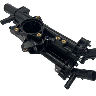 Kia Car Fitment Engine Coolant Thermostat Housing для Hyundai Sonata Sportage 25600-2G500