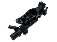 Kia Car Fitment Engine Coolant Thermostat Housing для Hyundai Sonata Sportage 25600-2G500