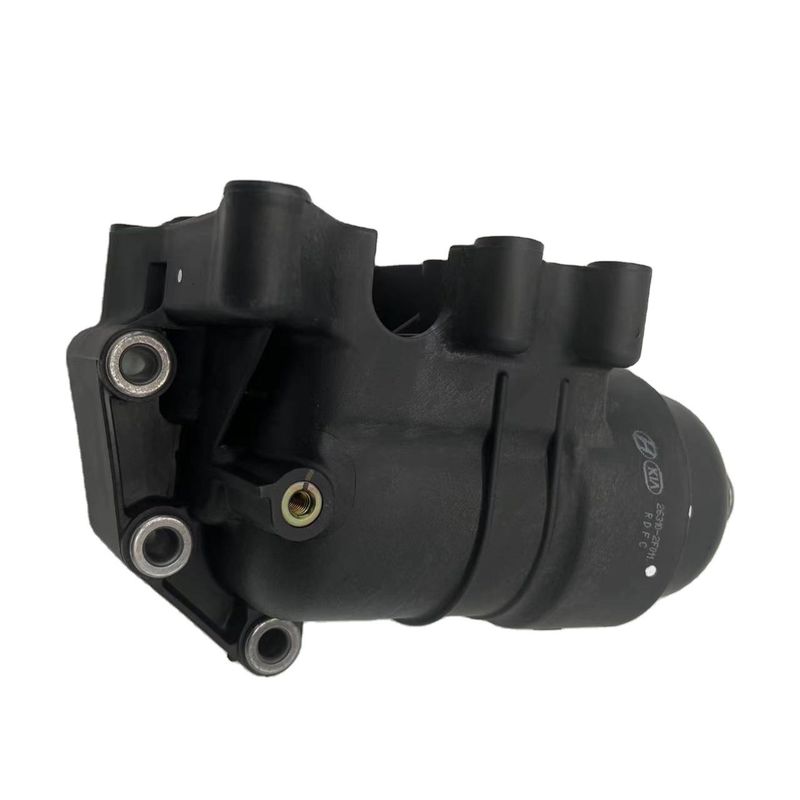 Япония Автомобиль 26310-2F011 Масляный фильтр Assy для Hyundai Santa Fe и Kia Sorento 2.2 Дизель