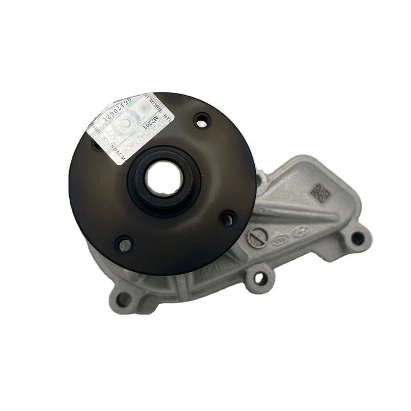 25100-2E005 251002E005 251002E020 KX3 Водный насос Assy для Hyundai Accent Veloster Kia