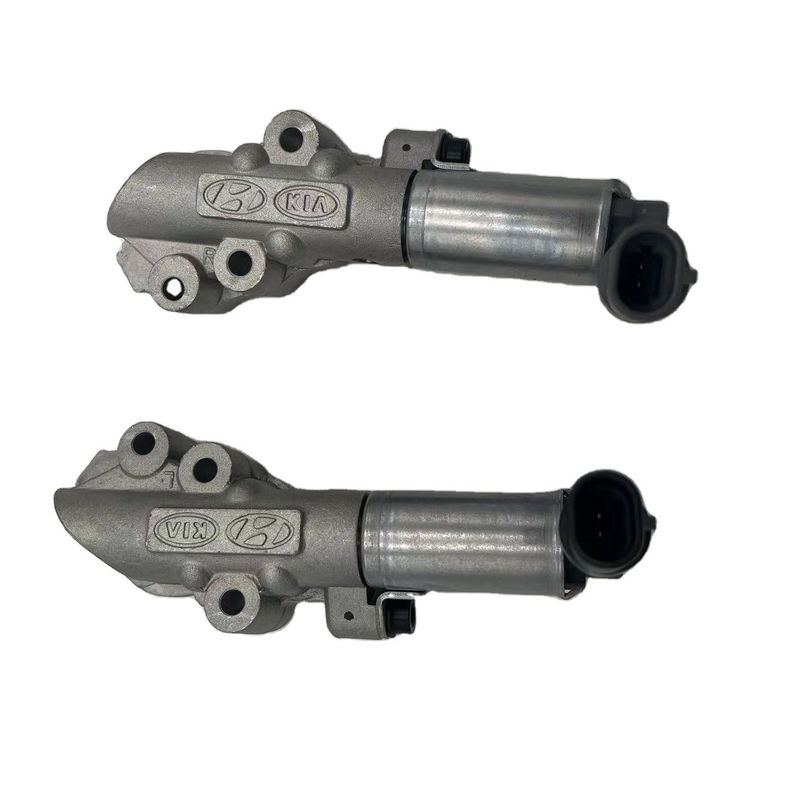 Клапан управления маслом слева 24360-3CAA2 243603CAB2 для HYUNDAI GENESIS COUPE OE 243603CAB2