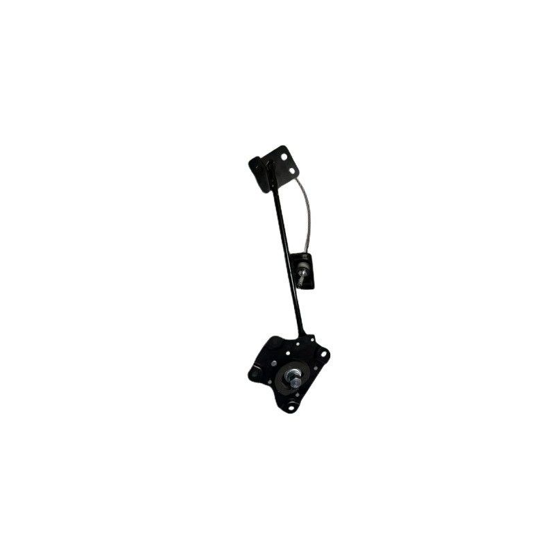 Kia Car Fitment Stamping Spare Wheel Carrier для Sorento 2015-2017 OEM 62800C5000