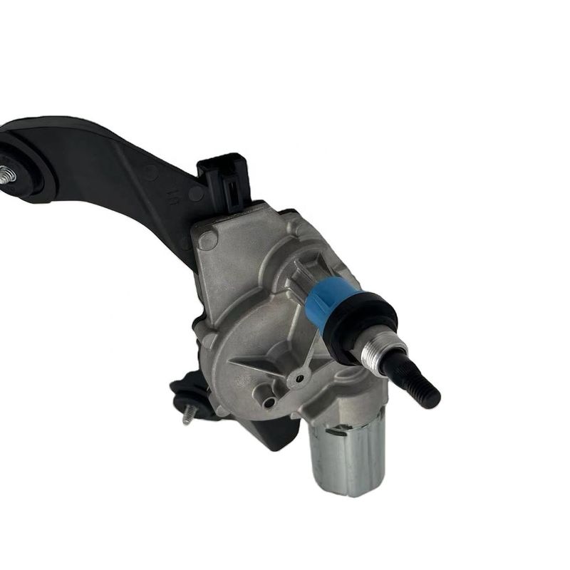 Медная моторная сборка для Hyundai Wiper 987002W000