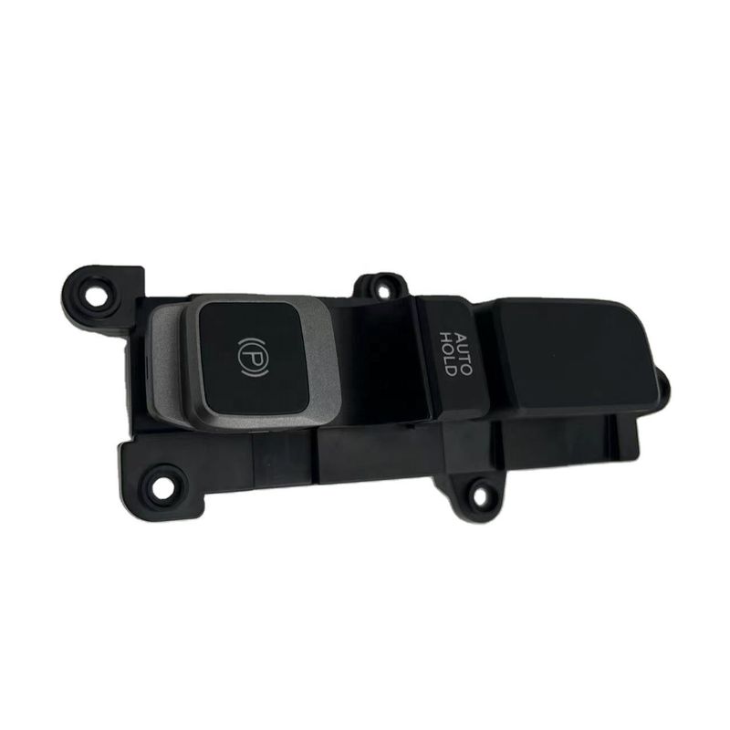 Санта Фе 93310-2W205 Электронный переключатель ручного тормоза для круглого парковочного тормоза 2013-2016 годов