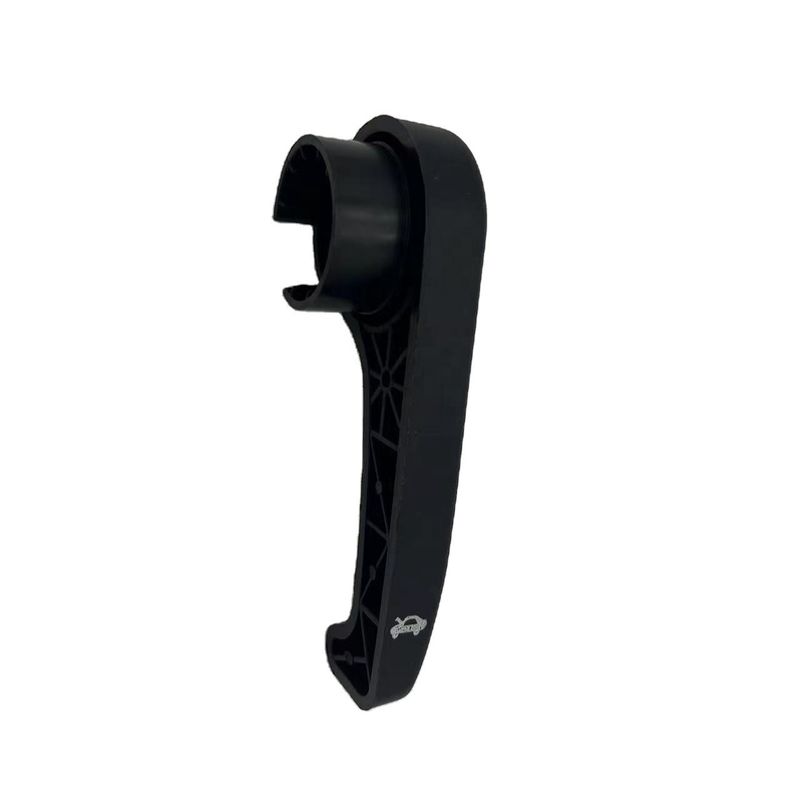 Медленный капот застежка освобождение ручка Assy отделка Части 81181-2B000 для Avante Elantra от Hyundai