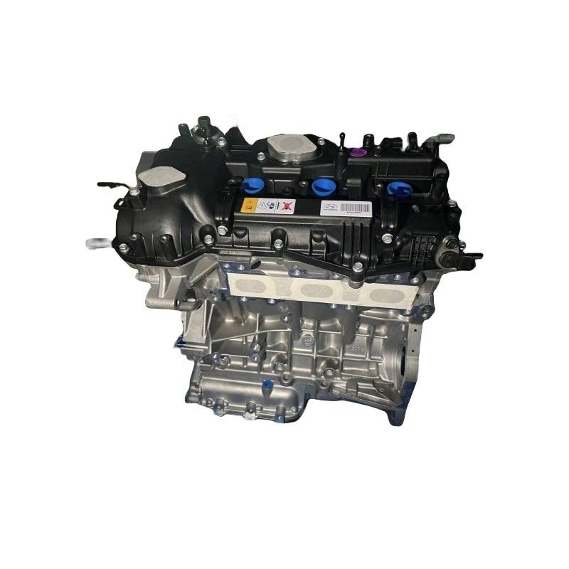 Настраиваемая G6DA G6DC G6DG G6BA G6DJ H6DC G6DE G8BE G8BA Автомобильная установка двигателя для сумки