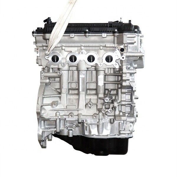 2011-2016 Hyundai Car Block Engine G4NB идеально подходит для потребностей вашего автомобиля