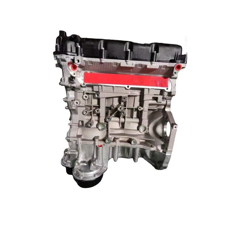 2015-2015 Год H-1 II G4KG Горячий двигатель автомобиля для Hyundai Kia