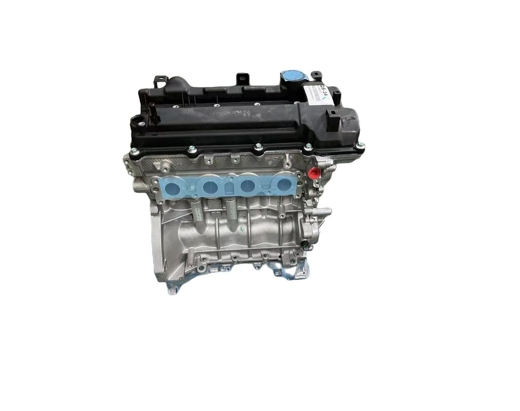 Настройка двигателя G4NA Long Block для корейского KIA Hyundai G4FA G4KD G4LA G4KE G4LC двигатель