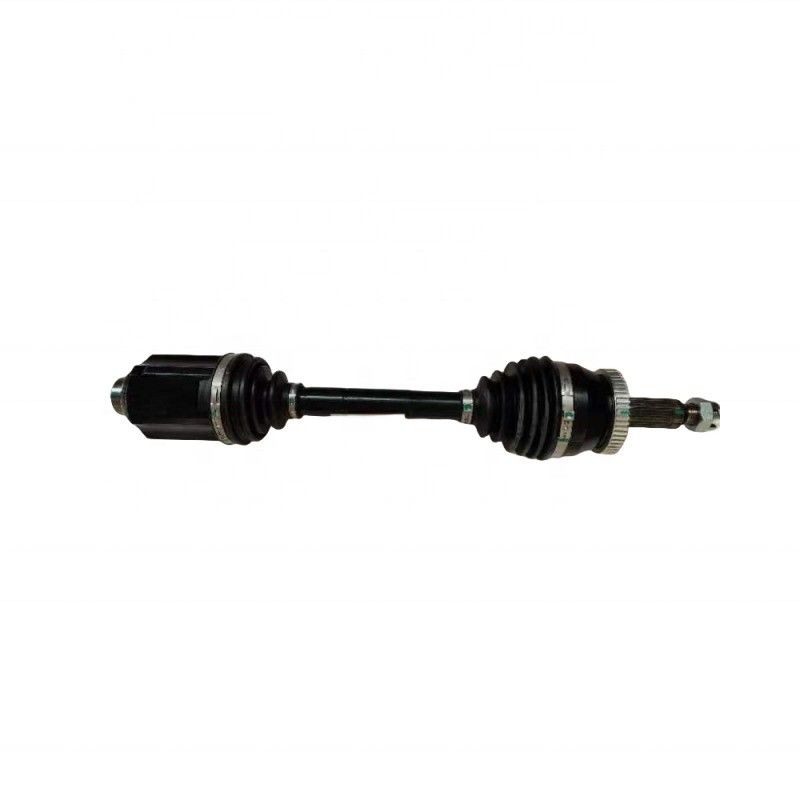 Передняя сборка полувала для Hyundai VERACRUZ 07 NOV.2006- 2006-2013 OEM 49501-3J150