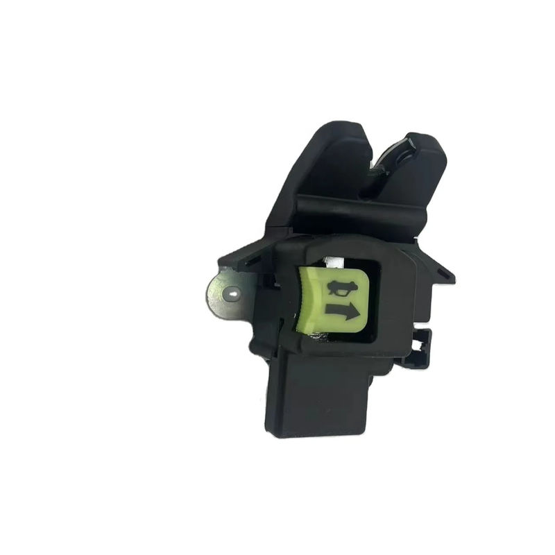 Hyundai Car Fitment Trunk Lock Rear Cover Lock Tail Lock OEM81230-1R030 с материалами