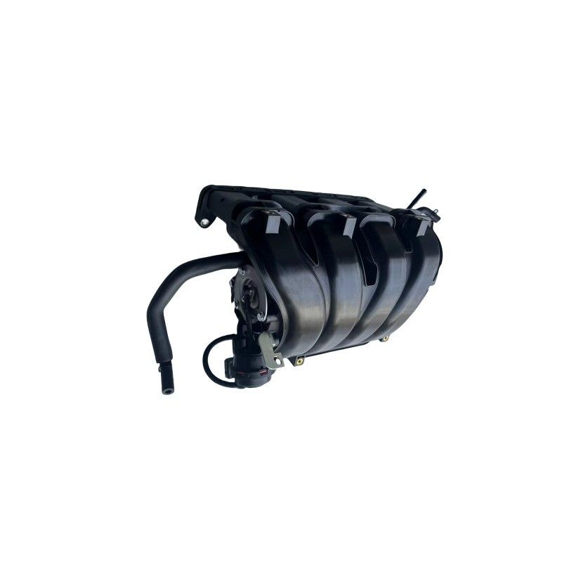 Противопожарный штамп 2.0L 2.4L OEM 283102G700 Бензиновый двигатель впускной маникюр с датчиком для Hyundai Kia