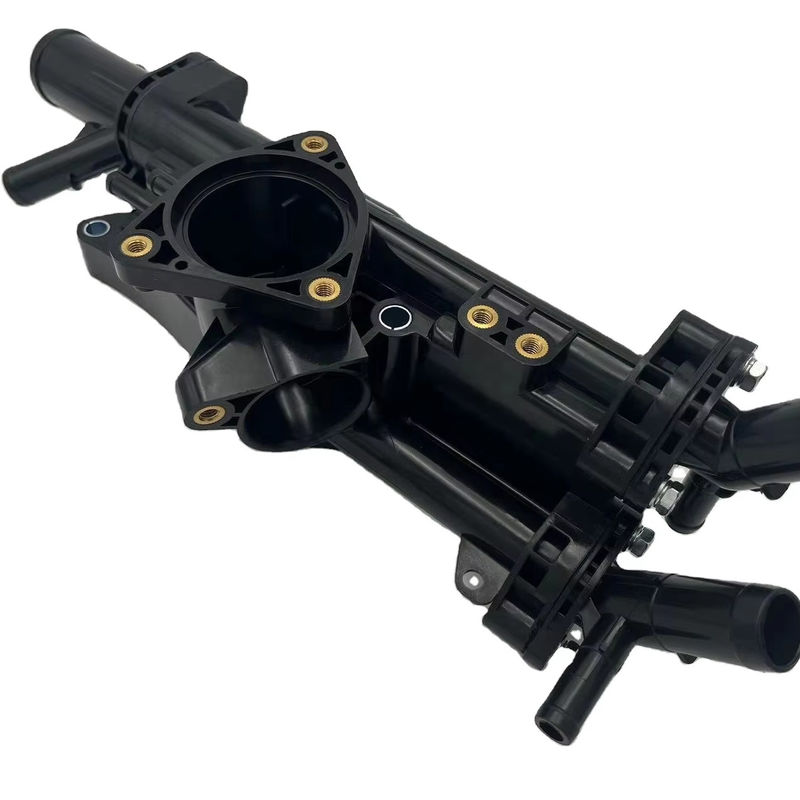 Kia Car Fitment Engine Coolant Thermostat Housing для Hyundai Sonata Sportage 25600-2G500